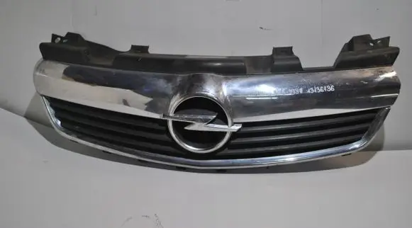 Opel Zafira B Front grill 13136136