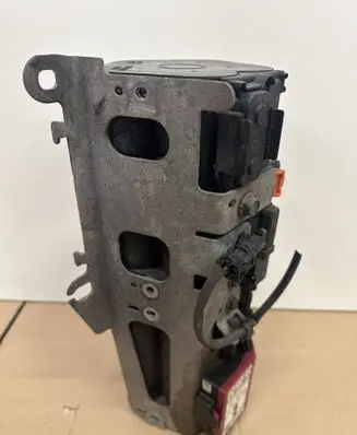 Mazda 6 Other control units/modules GKH867ZC0