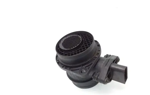 Volkswagen Jetta V Mass air flow meter 038906461B 0281002531
