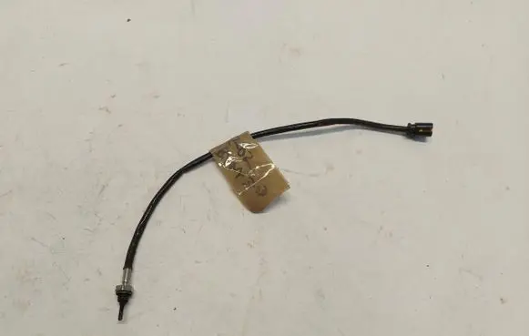 BMW X5 G05 Exhaust gas temperature sensor 8507628-JLK01