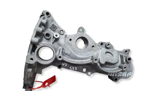 Renault Megane IV Rocker cam cover S27649577 132650561R