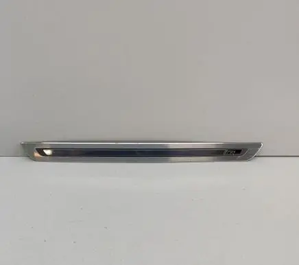 Volkswagen Polo V 6R Front sill trim cover 5N0853537