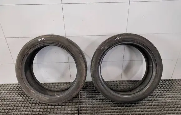 Mercedes-Benz CLA C117 X117 W117 R18 C summer tire