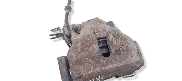 Audi A6 S6 C6 4F Front brake caliper