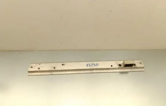 Tesla Model Y Radiator support slam panel bracket 166752900A