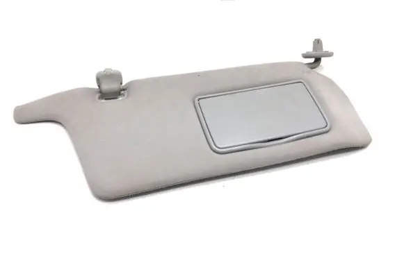 Sun visor