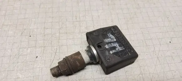Renault Laguna II Tire pressure sensor 8200023746