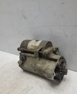 Toyota Avensis T250 Starter motor 2810063020 0280009070