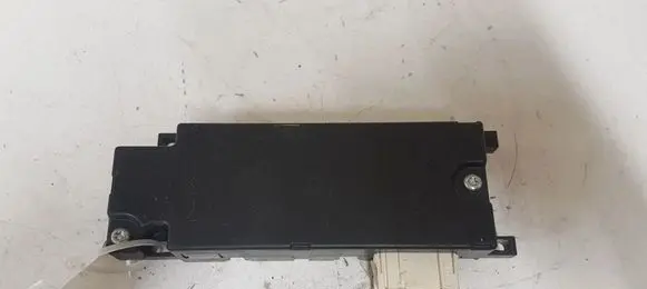Citroen DS3 Bluetooth control unit module 9666827980 705380914 S180073002