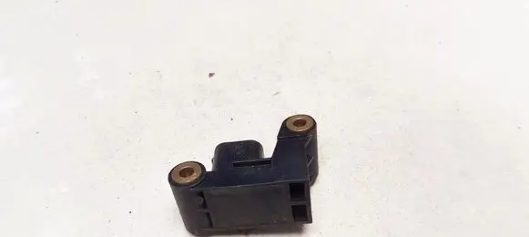 BMW 5 E60 E61 Airbag deployment crash/impact sensor 65776977398 02C83314