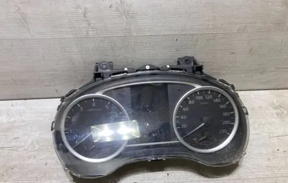 Nissan Micra K14 Speedometer (instrument cluster) 5FB0AAZV1