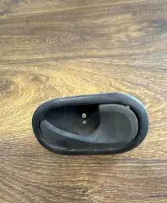 Renault Master III Front door interior handle 8248310580