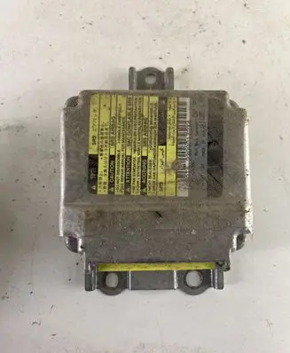 Toyota Avensis T220 Airbag control unit/module 8917005060 204247103