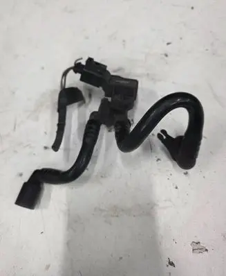 Audi A4 S4 B6 8E 8H Air pressure sensor 0261230081 036906051G
