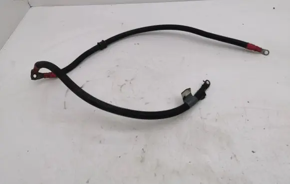 BMW X5 E53 Positive cable (battery)