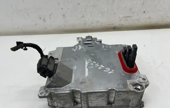 Audi Q8 e-tron Voltage converter inverter 0EF907180P