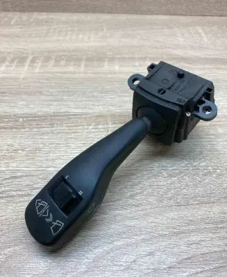 BMW 3 E46 Wiper control stalk 8363669 8363669iUsed 01204020