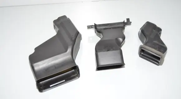BMW i3 Cabin air duct channel 9309567 9311088