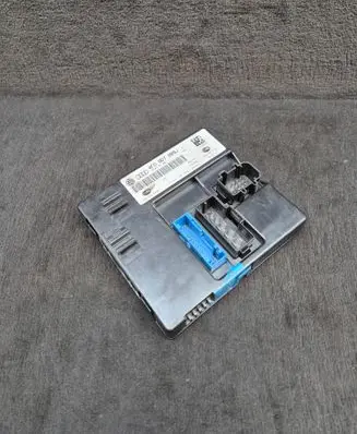 Audi A6 S6 C6 4F Comfort/convenience module 4F0907289J 4F0910289J