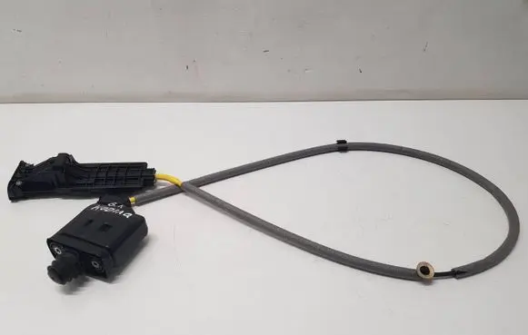 Skoda Kodiaq Rear door soft close latching motor 565833719B