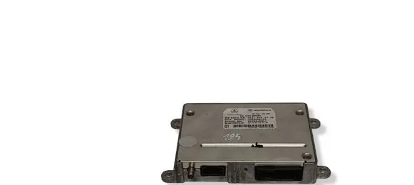 Mercedes-Benz ML W164 Bluetooth control unit module A2118702726