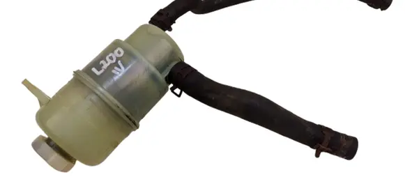 Mitsubishi L200 Power steering fluid tank/reservoir