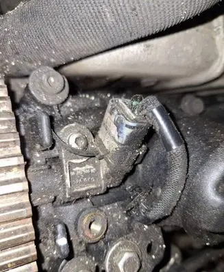 Camshaft position sensor