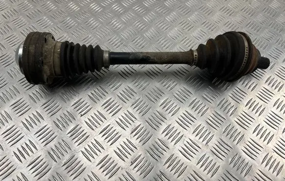 Volkswagen Caddy Front driveshaft