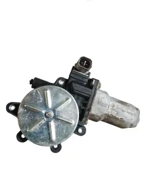 Subaru Tribeca Rear door window regulator motor 