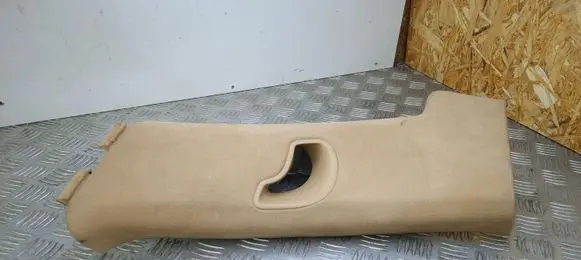 Porsche Cayenne (92A) (C) pillar trim 7P5867242