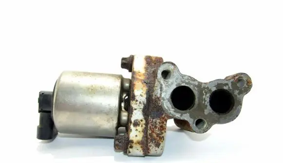 Opel Astra G EGR valve 90536271