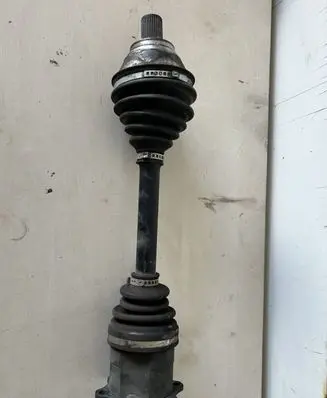 Volkswagen Eos Front driveshaft