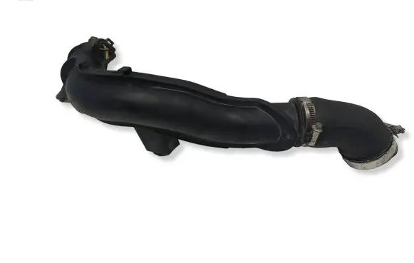 Volkswagen Polo V 6R Intercooler hose/pipe 6R0145770A 0281002401 038906051C