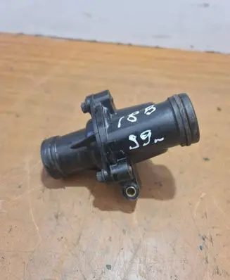 Land Rover Freelander Thermostat/thermostat housing 