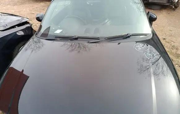 Audi TT Mk1 Engine bonnet/hood