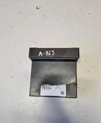 Peugeot 508 Other control units/modules 9801695280 00081785 S000040706