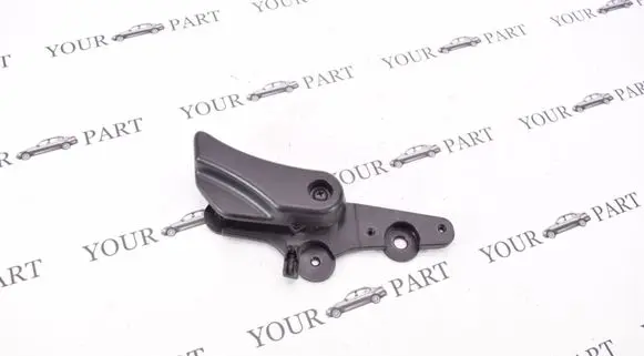 BMW X3 F25 Engine bonnet (hood) release handle 9150273