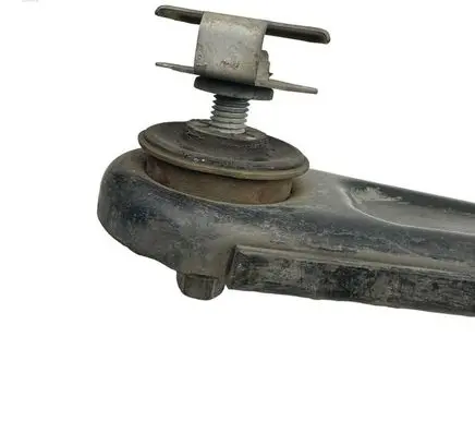 Ford Mustang V Rear control arm AR335538BA 060A1202871759