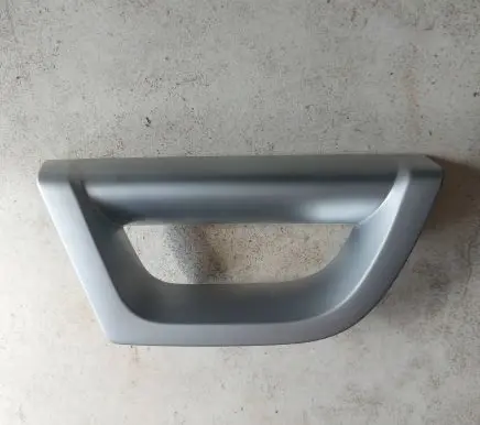 Volvo XC90 Front door interior handle trim 08650071