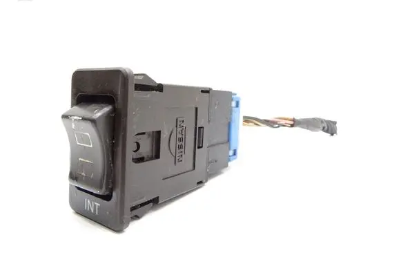 Nissan Patrol Y60 Wiper speed switch 4705T