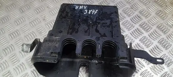 BMW 5 GT F07 Other exterior part 12908508212 58650910