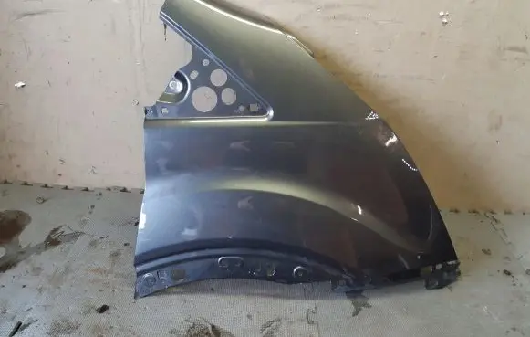 Ford Transit Fender