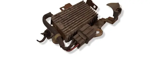 Rover 620 Coolant fan relay 