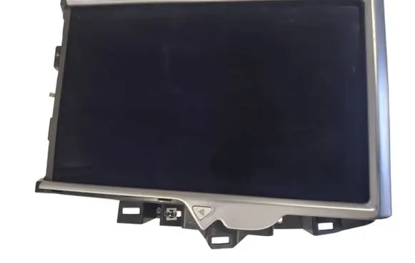 Tesla Model S Screen/display/small screen 104500600E 83017027