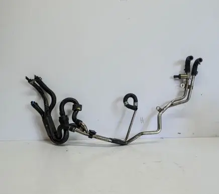 Audi A5 Sportback 8TA Air intake hose/pipe 03L201360AF