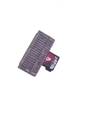 Opel Zafira B Glow plug pre-heat relay 09132691