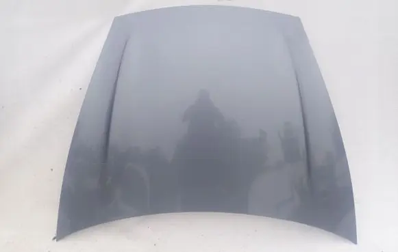 Porsche Cayenne (9PA) Engine bonnet/hood