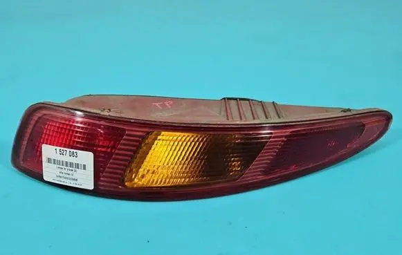 Alfa Romeo GT Rear/tail lights 60681558 IMPRK1527083