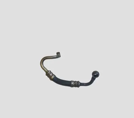 Citroen C-Crosser Turbo turbocharger oiling pipe/hose