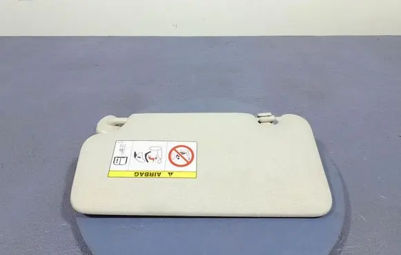 Honda HR-V Sun visor